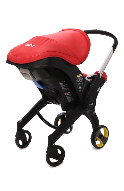 Коляска-автокресло doona с сумкой DOONA, арт. SP150-20-503-015, фото 2