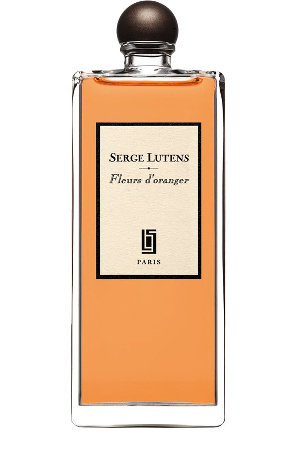 Парфюмерная вода fleurs d'oranger (100ml) SERGE LUTENS, арт. 1235755, фото 1