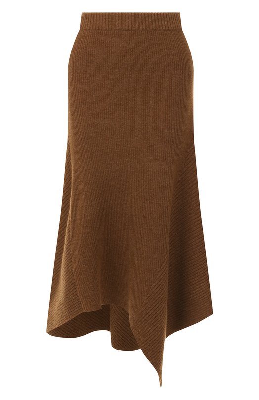 Юбка из смеси шерсти и кашемира Pringle Of Scotland