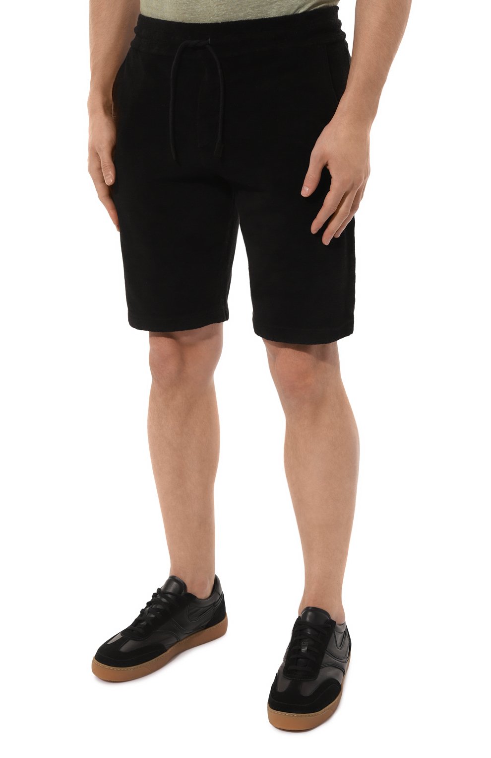 Хлопковые шорты GRAN SASSO, арт. 76181/79804, фото 3