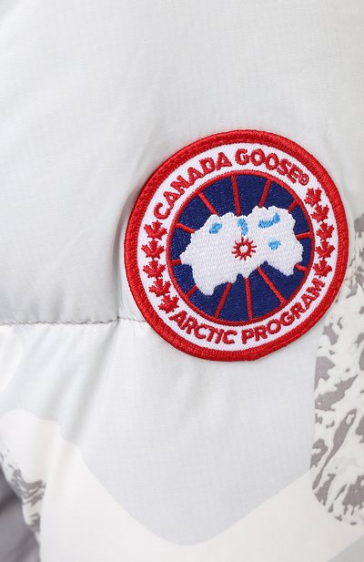 Пуховик CANADA GOOSE, арт. 5088LP, фото 5