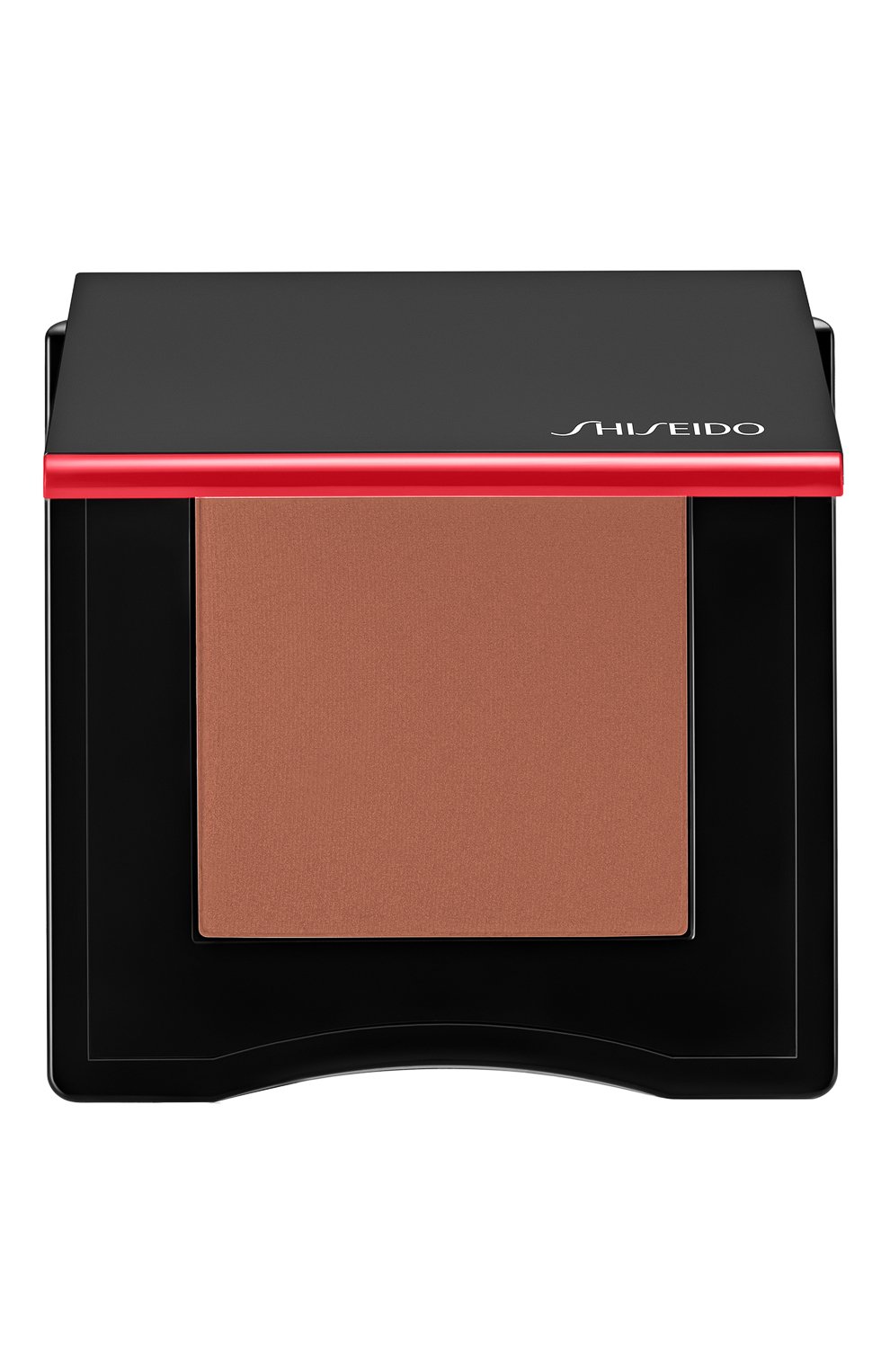 Румяна с эффектом естественного сияния innerglow powder, 07 cocoa dusk SHISEIDO, арт. 14888SH, фото 1