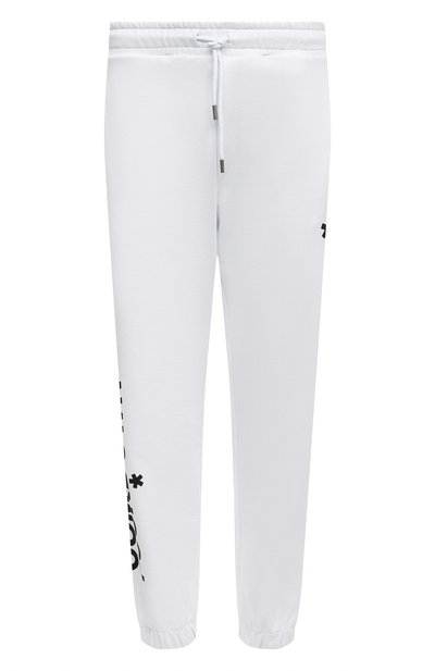 Хлопковые джоггеры COMME DES FUCKDOWN, арт. CDFU1451SP, фото 1