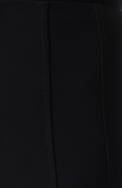 Брюки VICTORIA, VICTORIA BECKHAM, арт. TRVV 132 PAW19 D0UBLE FACE STRETCH, фото 5