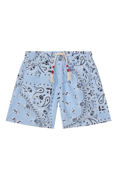 Плавки-шорты MC2 SAINT BARTH, арт. STBK CAPRESE JR/00267H, фото 1