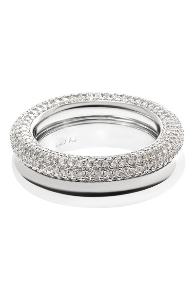 Кольцо LUV AJ, арт. H0L22-R-DAR-S, фото 1