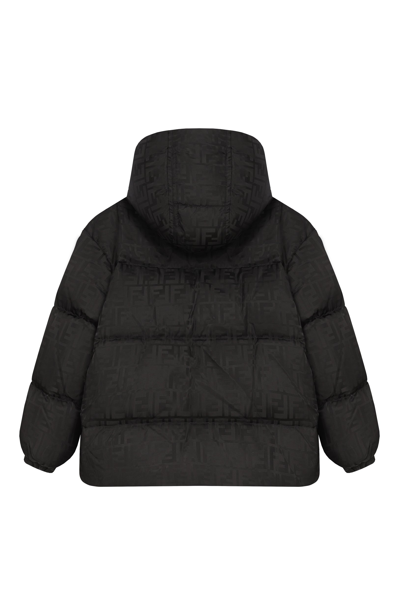 Двусторонний пуховик FENDI, арт. JUA282/AJ8U/8A-12+, фото 2