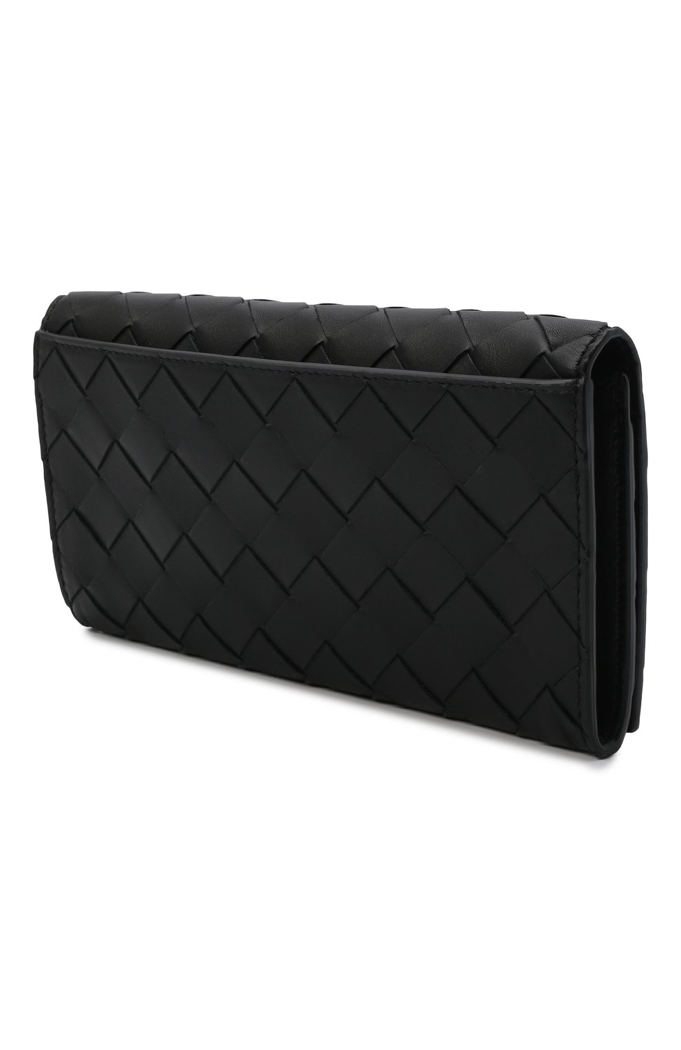 Кожаное портмоне BOTTEGA VENETA, арт. 676593/VCPQ4, фото 2