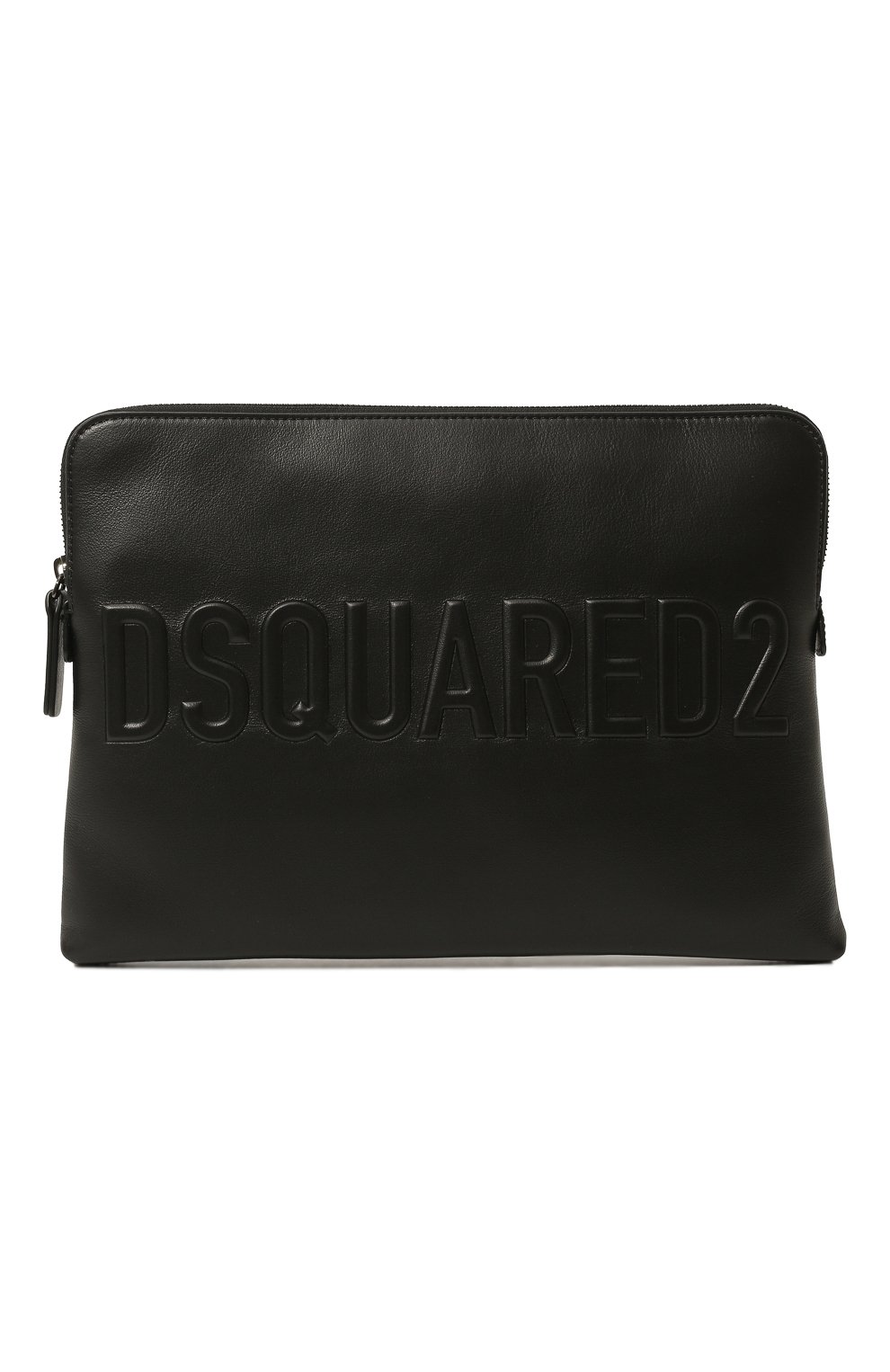 Кожаная папка для документов DSQUARED2, арт. CLM0008 01505467, фото 1