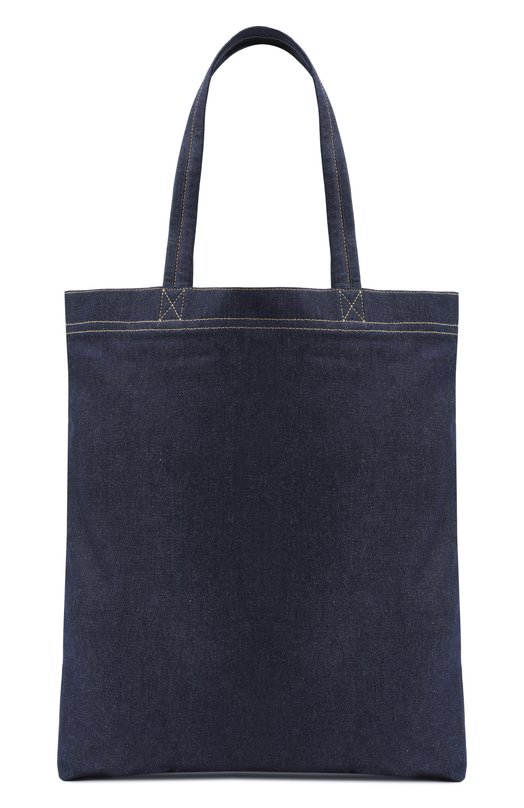 Сумка-шопер Icon New Generation Dsquared2 SPM0105/10108459 Синий  SPM0105/10108459 Фото 6