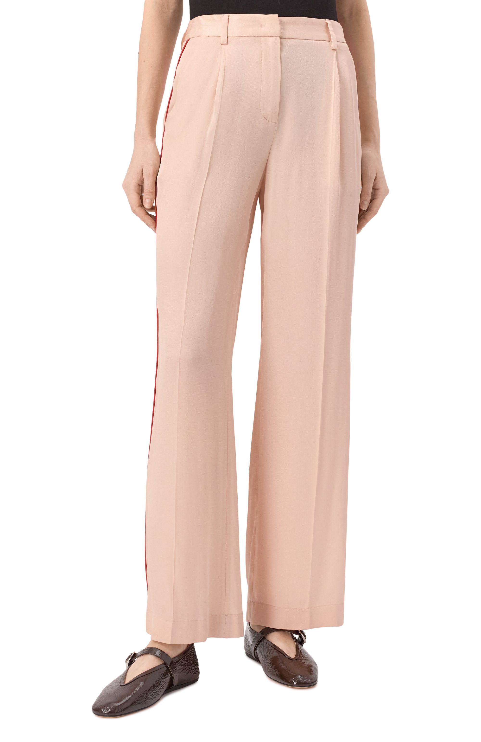 Брюки LORENA ANTONIAZZI, арт. P2562PA30T/3612, фото 3