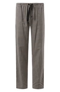 Черно-белый