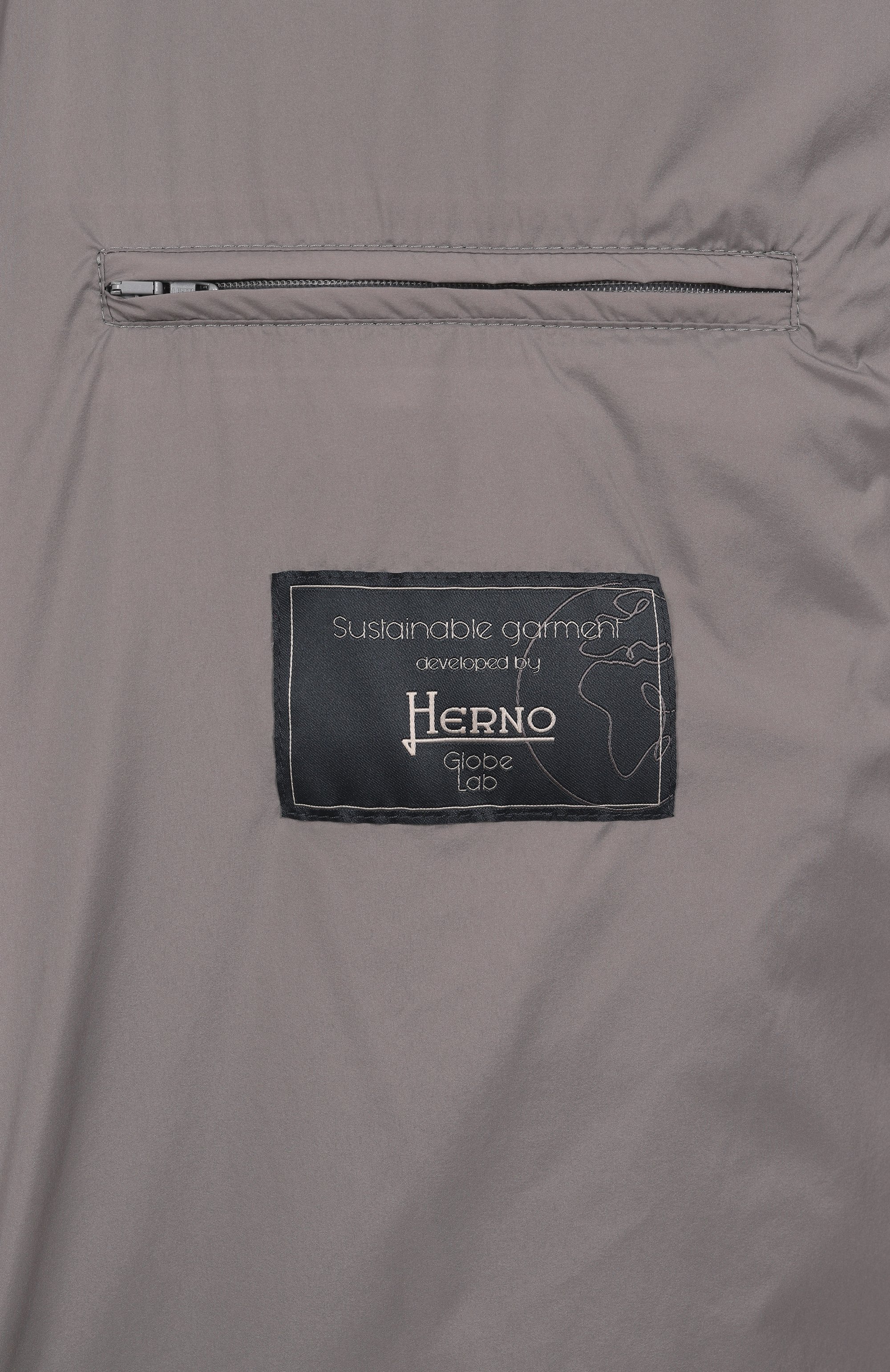 Куртка HERNO, арт. GI000488U/12456Z, фото 7