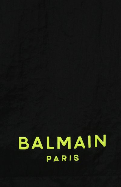 Плавки-шорты BALMAIN, арт. BUCP19, фото 3