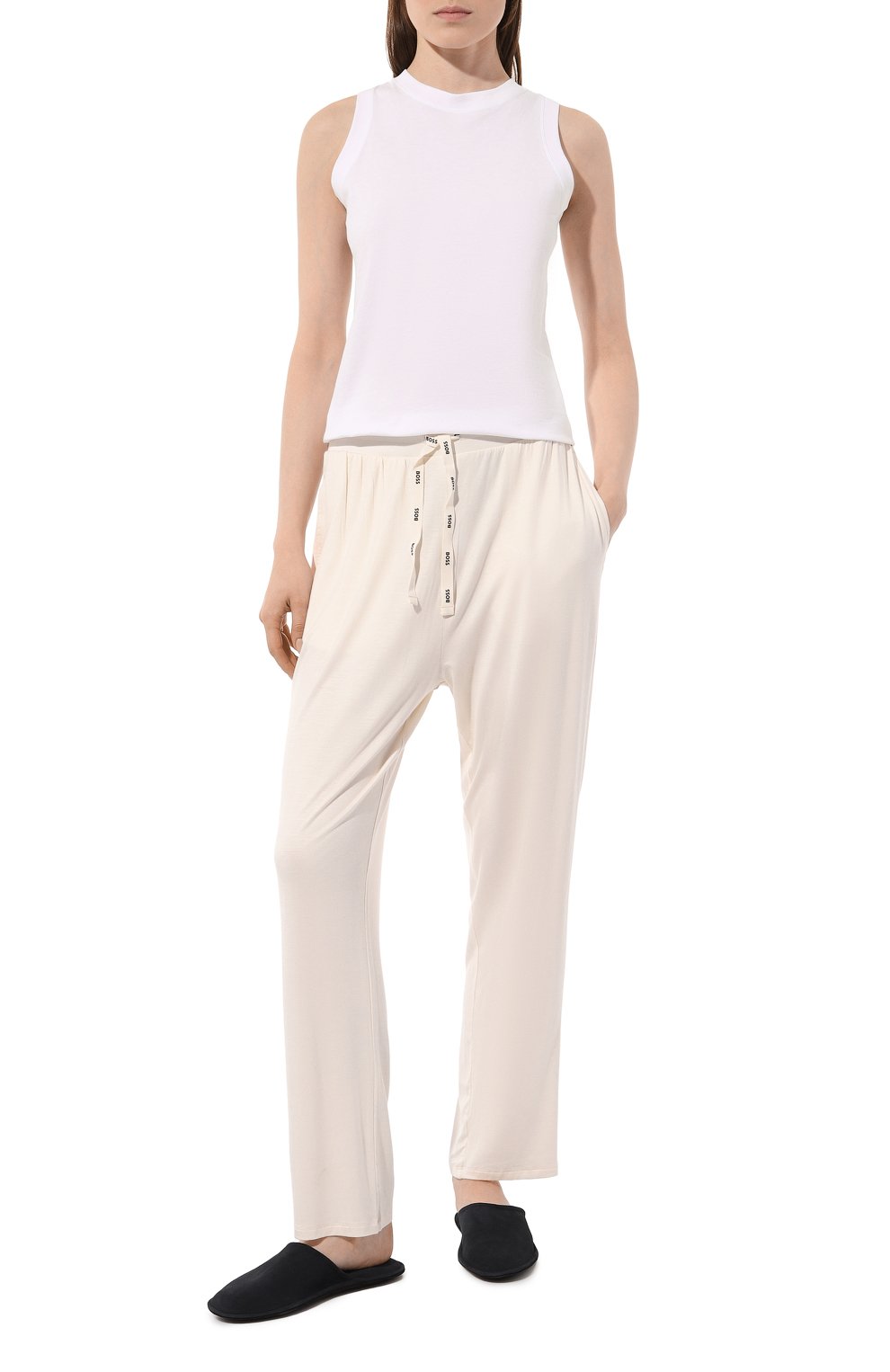 Брюки BOSS, арт. 50511099, фото 2