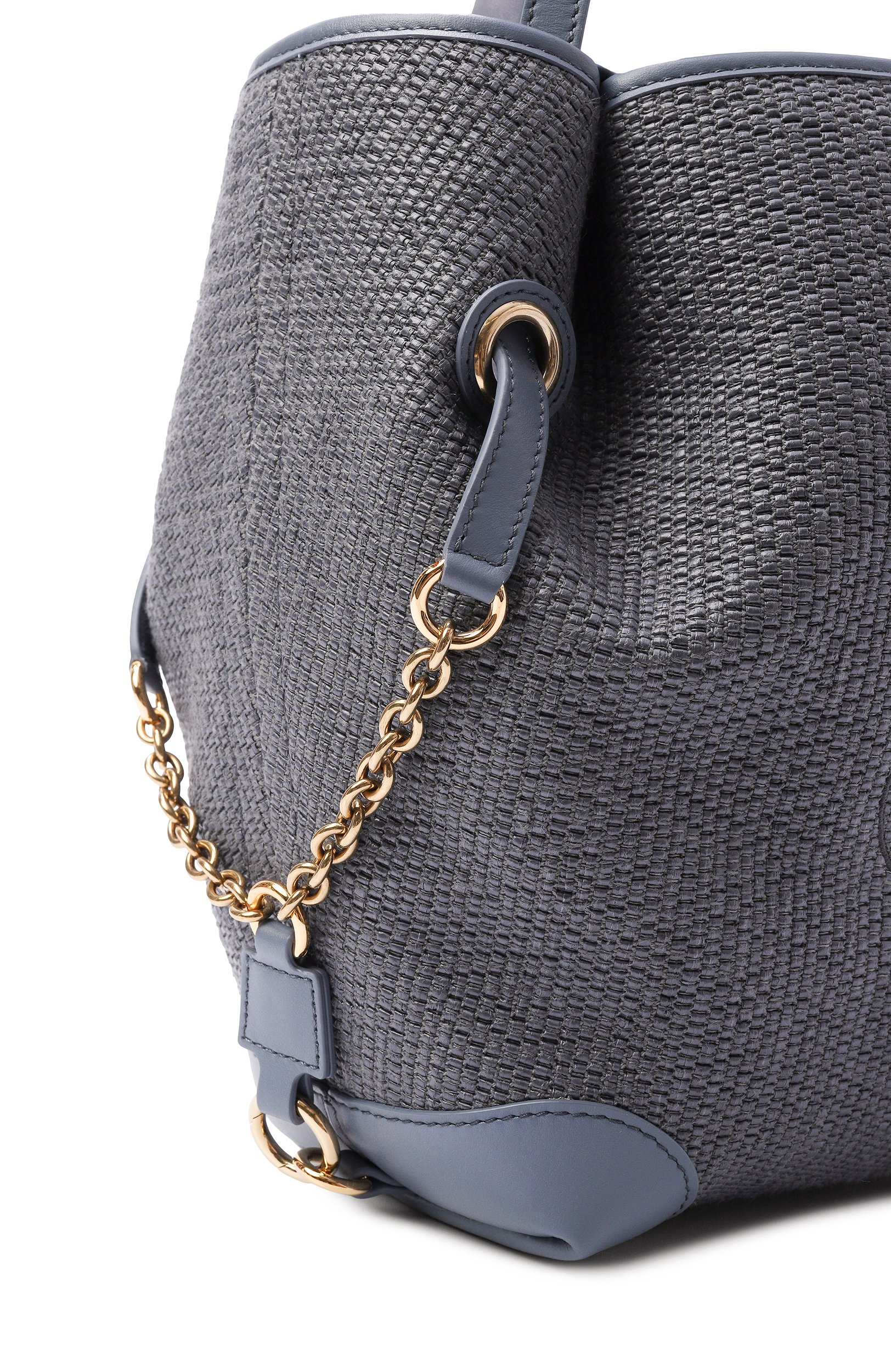Сумка-тоут clover medium CHLOÉ, арт. CH26AS655S71, фото 6
