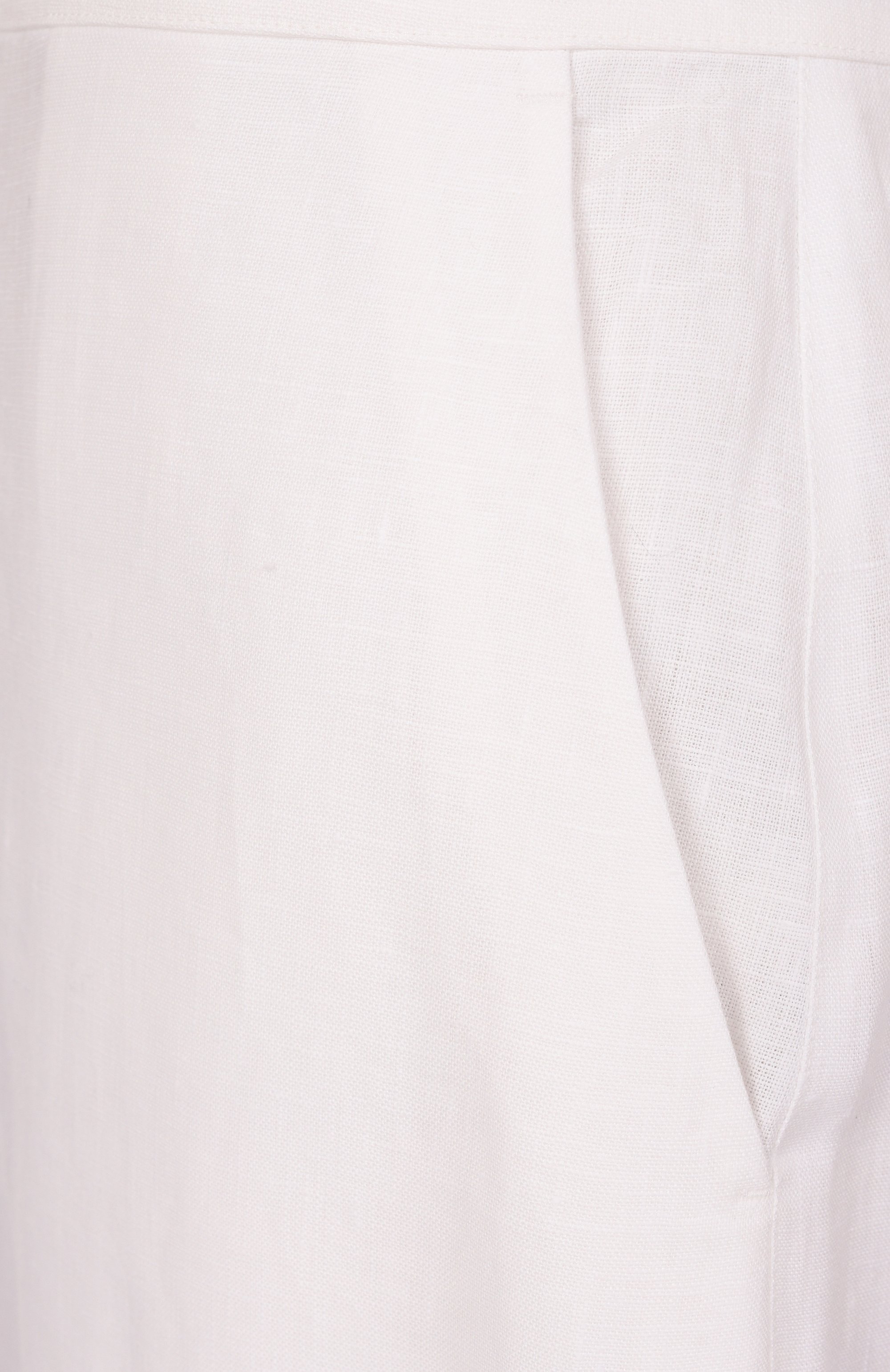 Льняные брюки MVST, арт. TXBPAN-Y071, фото 6