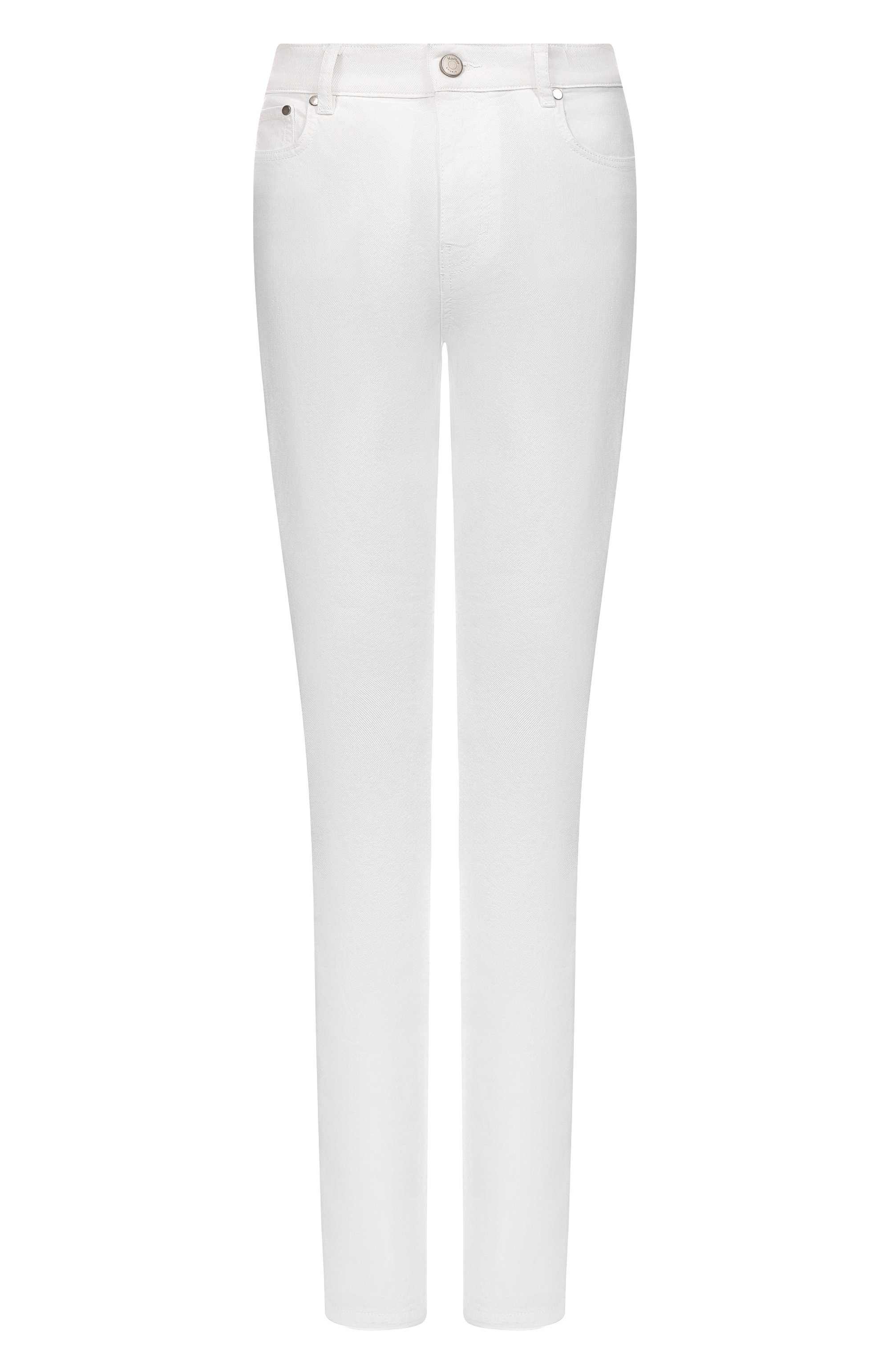 Джинсы MAX MARA STUDIO, арт. J0NNY, фото 1