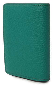 Кожаный футляр для кредитных карт SANTONI, арт. UFPGA2580F0-AUXU, фото 1