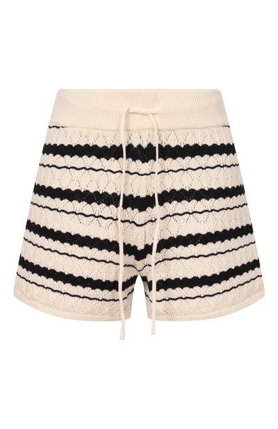 Женские хлопковые шорты HINNOMINATE, арт. HMABW02676