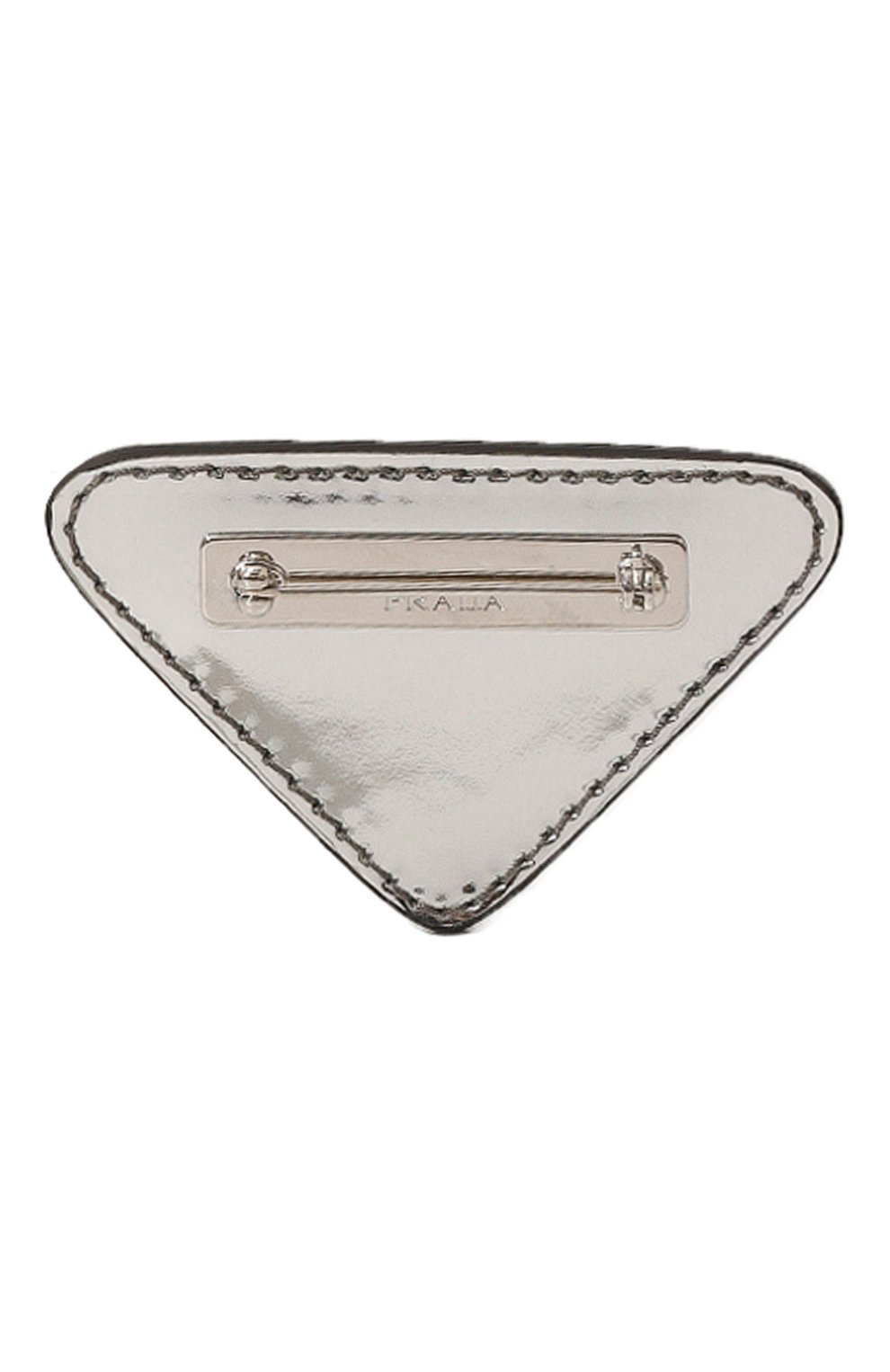 Кожаный значок PRADA, арт. 2IS061-ZO6-F0118, фото 2