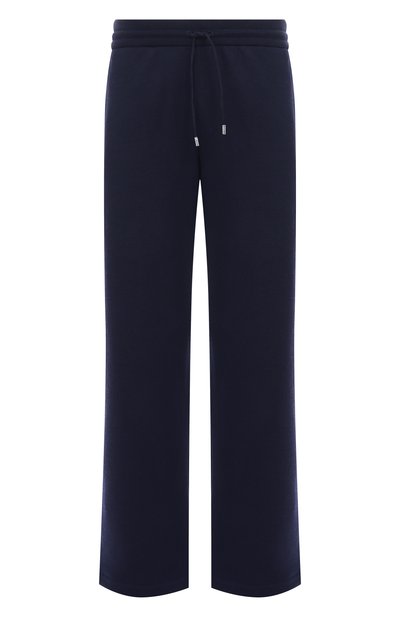 Мужские брюки из хлопка и кашемира ZILLI, арт. JSP303M0176VEST00