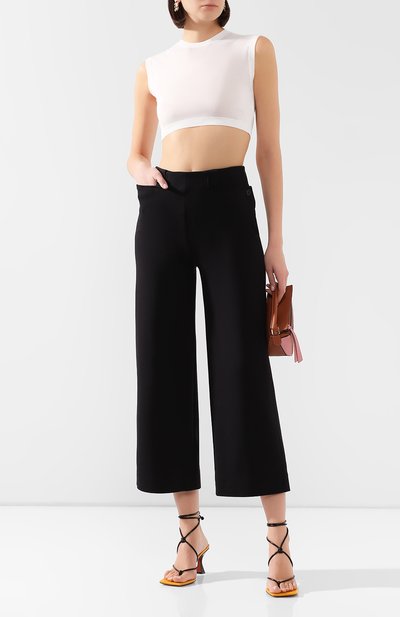 Кюлоты THE ROW, арт. 5012K106, фото 2