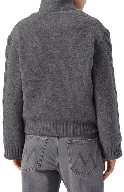 Шерстяная куртка GRAN SASSO, арт. 13202/25002, фото 4