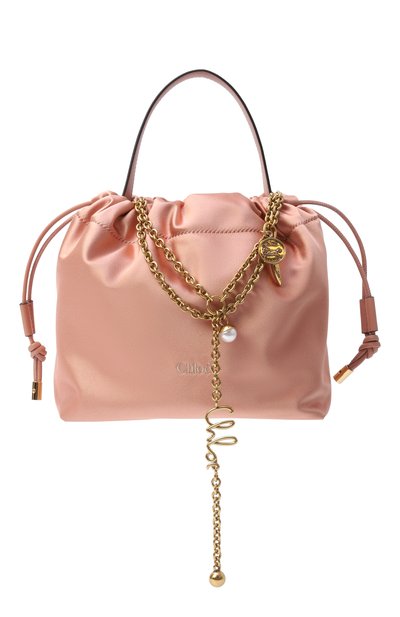 Женская сумка chloé icons mini CHLOÉ, арт. CH26UP789R88