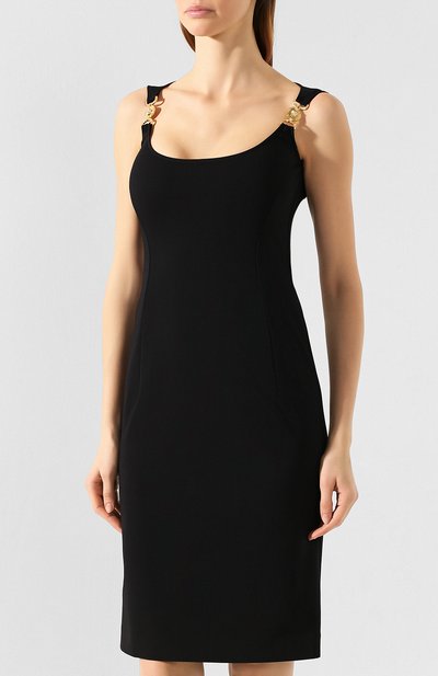 Платье VERSACE, арт. A85421/A233374, фото 3