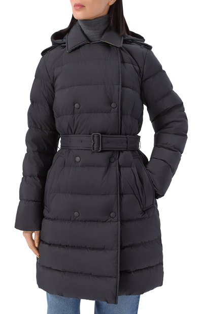 Пуховик BURBERRY, арт. 8110313, фото 3