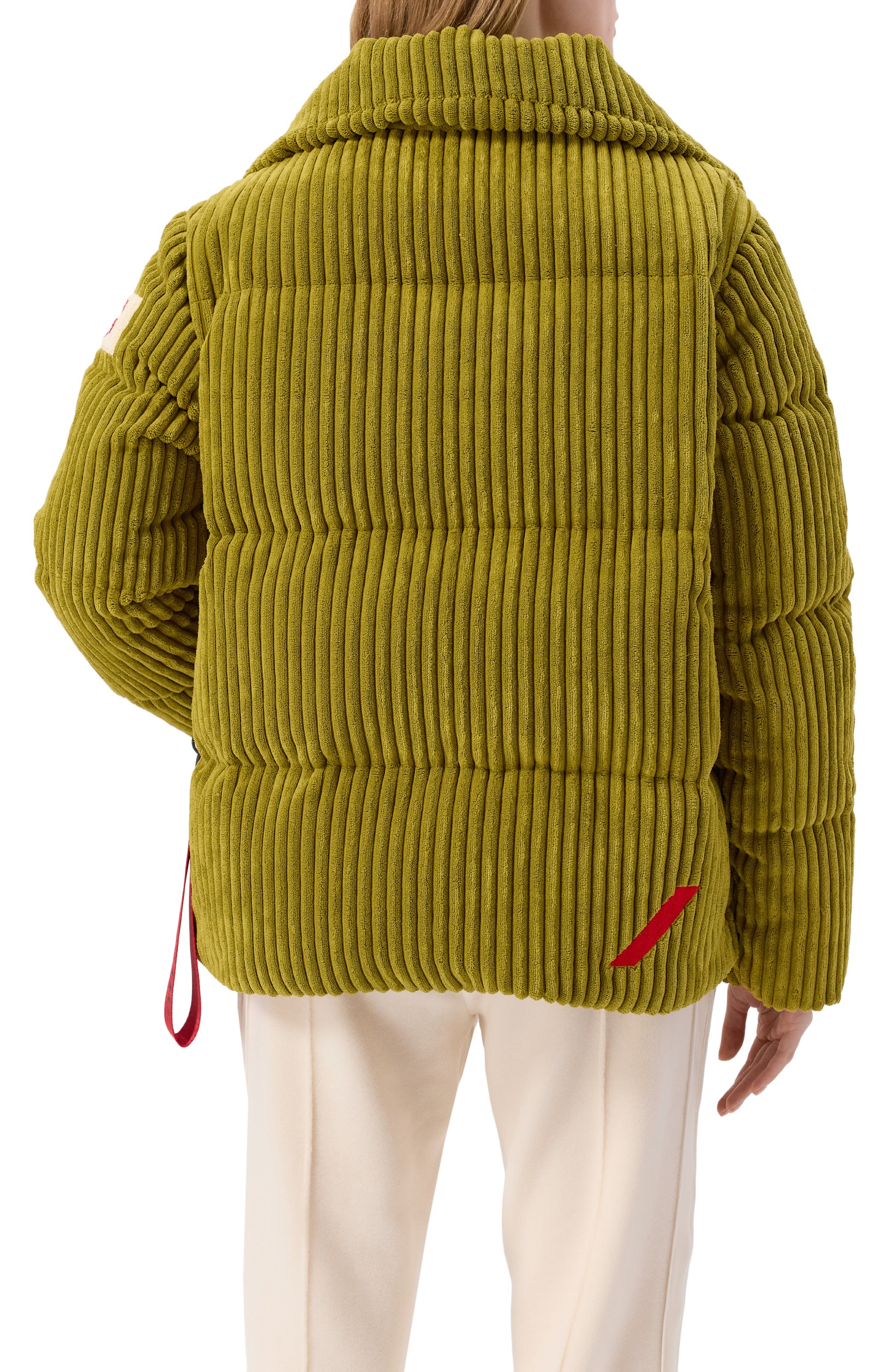 Пуховик AFTER LABEL, арт. KIPNUK/TP324, фото 6