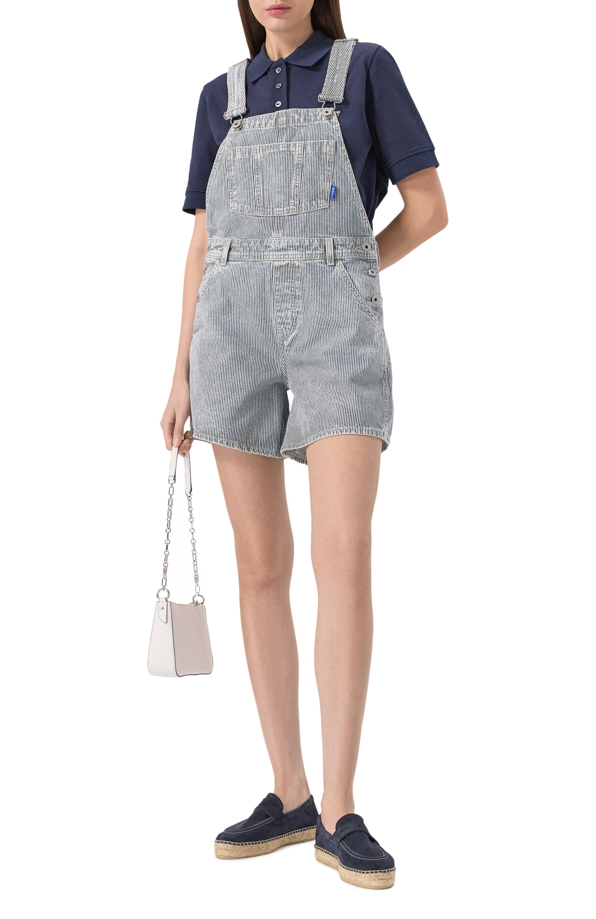 Замшевые эспадрильи hamptons MANEBI, арт. K 1.5 LW, фото 2