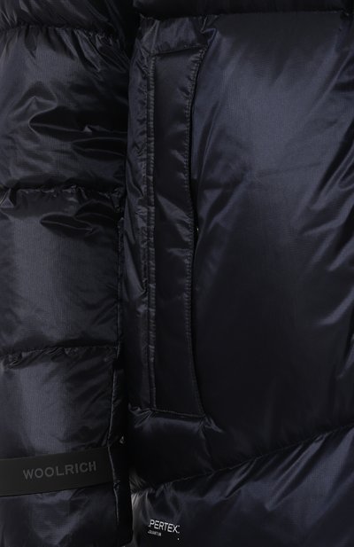 Пуховик WOOLRICH, арт. CFWOOU0969MRUT3664, фото 5