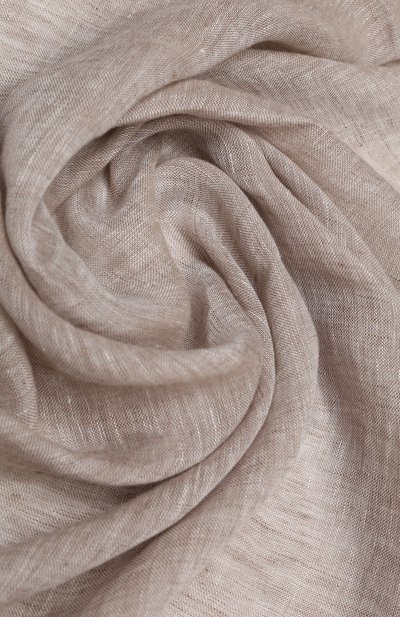 Льняной шарф ZILLI, арт. SCA005M0800001714, фото 5