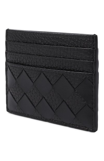Кожаный футляр для кредитных карт BOTTEGA VENETA, арт. 795612/V63U2, фото 3