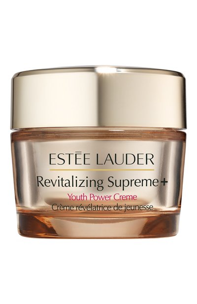 Женское омолаживающий крем комплексного действия revitalizing supreme+ (50ml) ESTÉE LAUDER, арт. PMXX-01