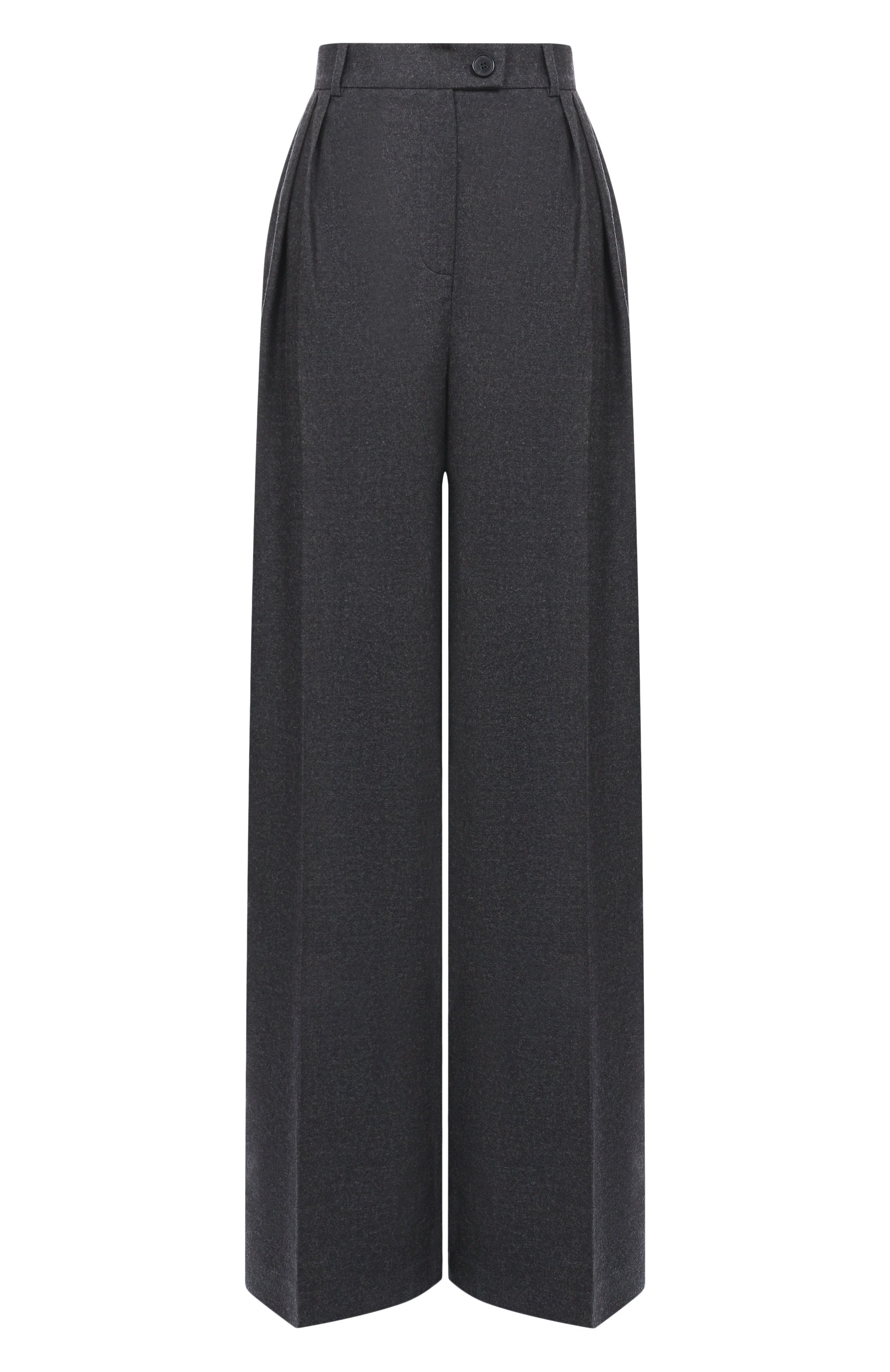 Шерстяные брюки LESYANEBO, арт. LN07H- 434_ITB, фото 1