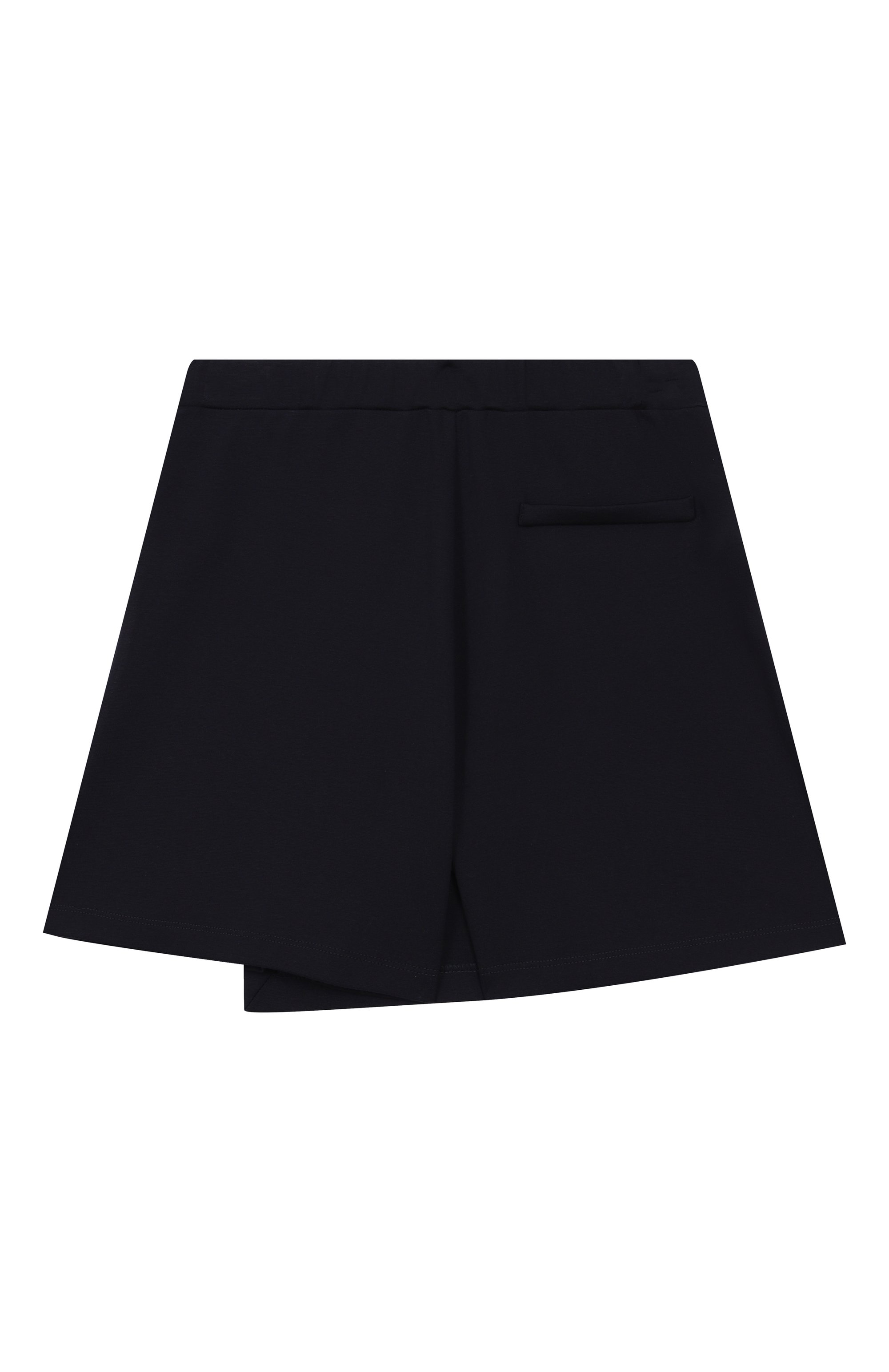 Юбка-шорты из вискозы MONNALISA, арт. 18FIGI, фото 2