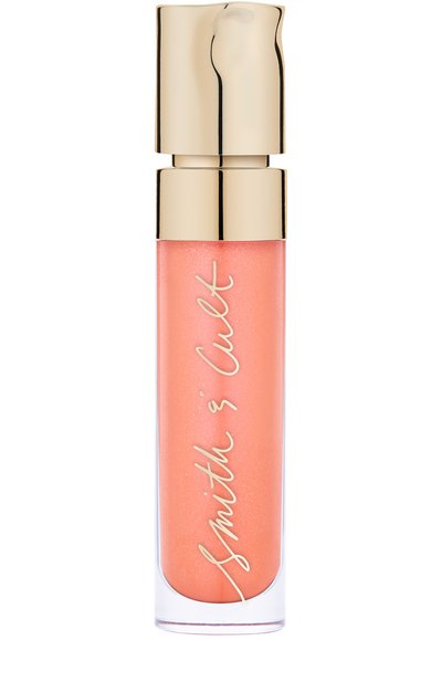 Женские блеск для губ fade the sun (5ml) SMITH AND CULT, арт. 812329020368