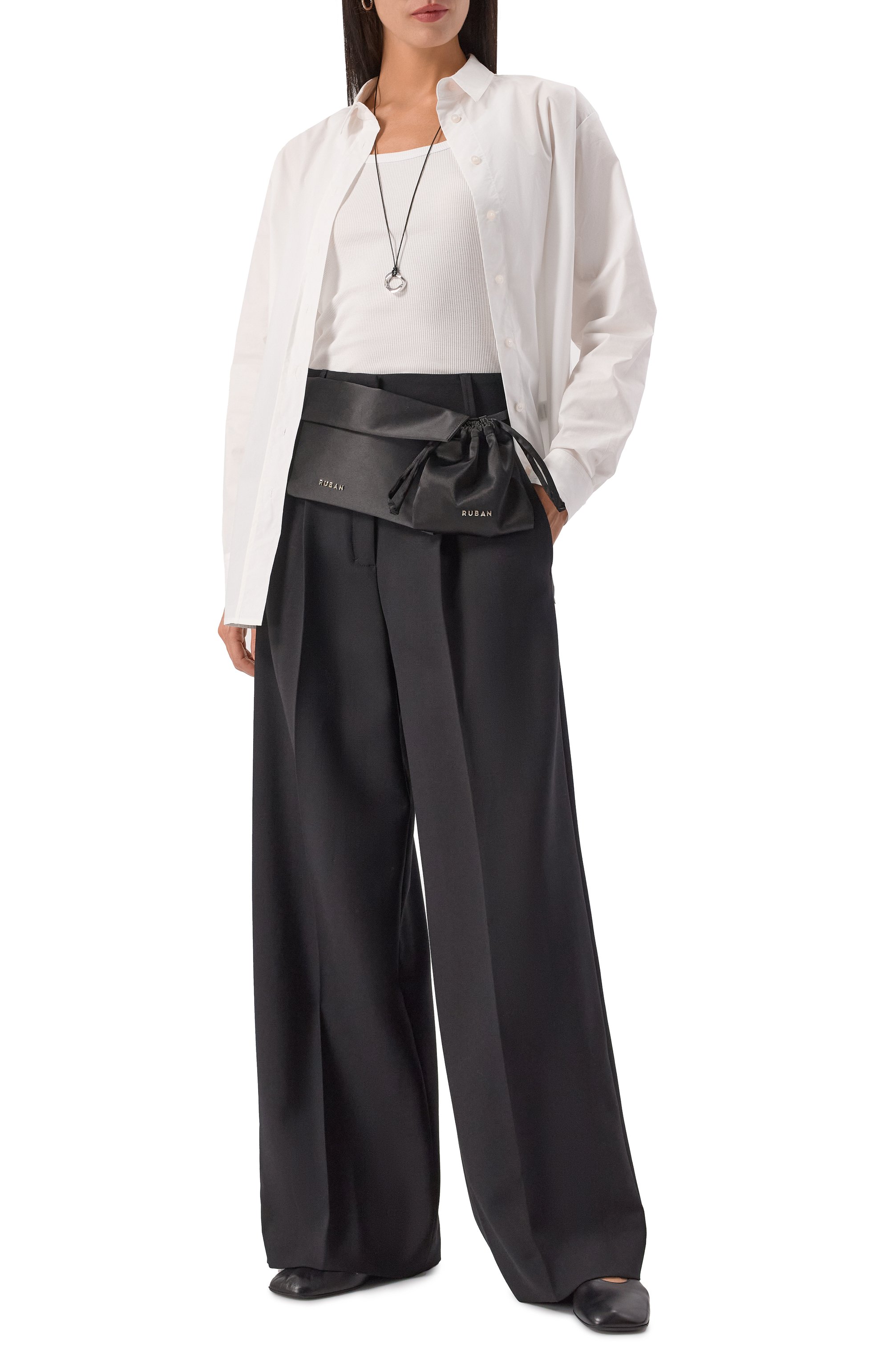 Поясная сумка RUBAN, арт. RSS25-68.3.510.2, фото 7