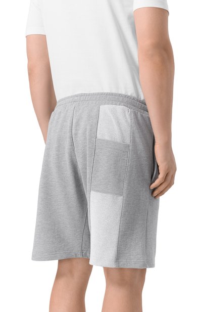 Хлопковые шорты RELIGION, арт. 15TRVP28, фото 4