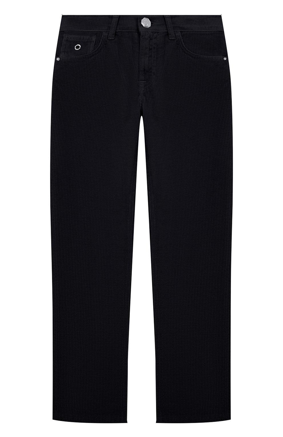 Вельветовые брюки STEFANO RICCI JUNIOR, арт. YST3300070/T0005, фото 1