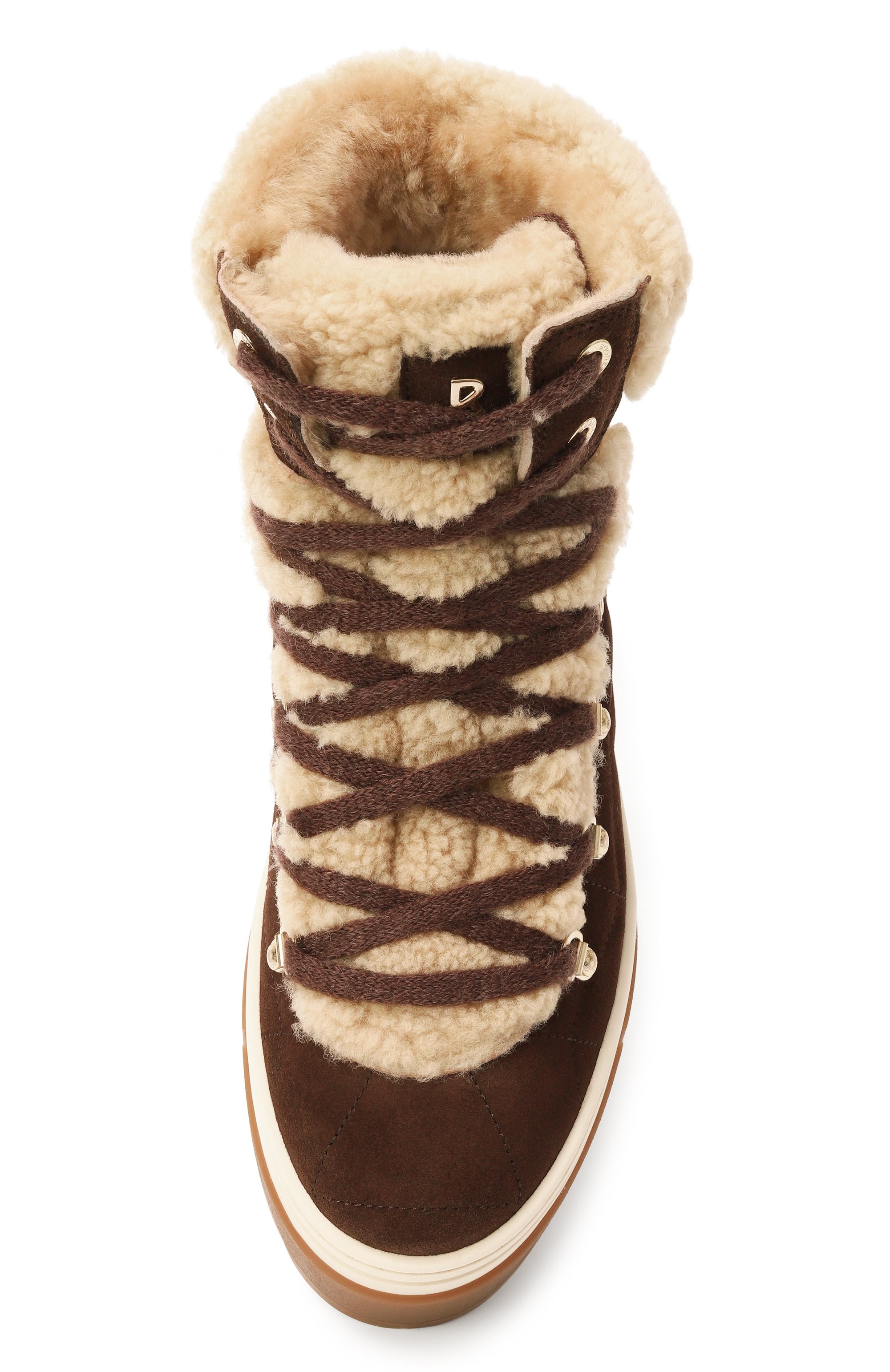 Комбинированные ботинки vaduz BOGNER, арт. 22546423, фото 6