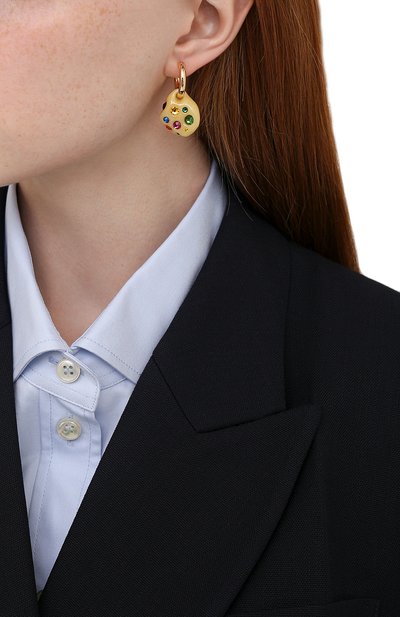 Моносерьга LILI ARCHIVE, арт. ME18C58S, фото 2