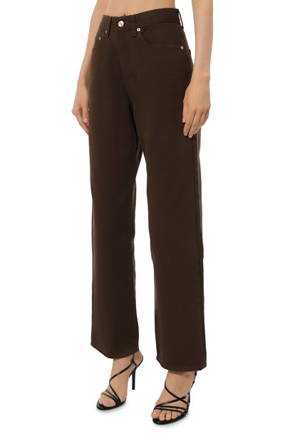 Джинсы DUNST, арт. UDPA4C217W2, фото 3