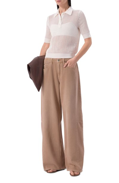 Хлопковое поло JACOB COHEN, арт. JDM_SP006 000 X0041 FL, фото 2