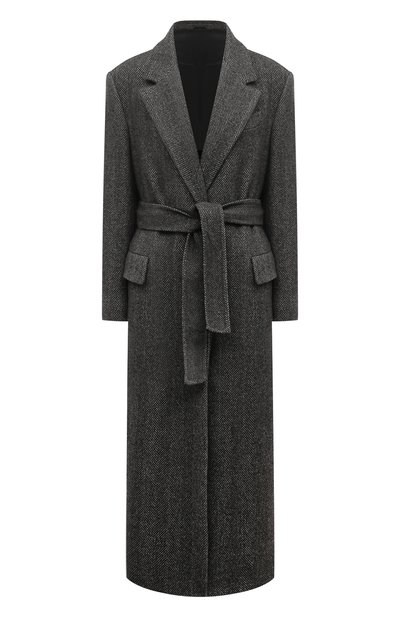 Женское пальто из шерсти и кашемира BRUNELLO CUCINELLI, арт. MG5009892