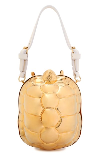 Женский клатч GIAMBATTISTA VALLI, арт. 26SSXVVRC002/M1GSH