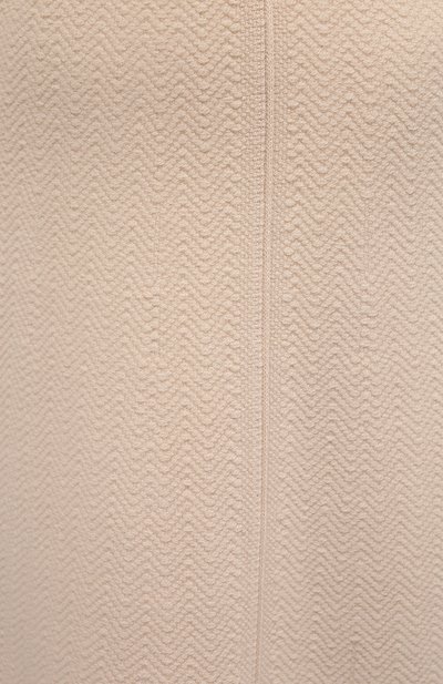 Кашемировая юбка LORO PIANA, арт. FAL5212, фото 5